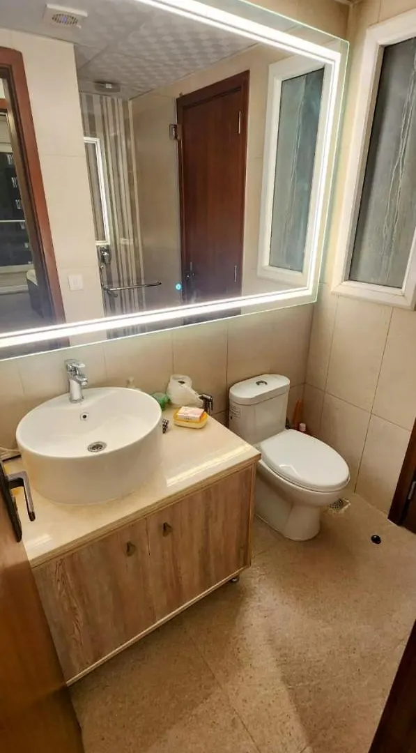 Apartamento Lux 1Bhk Central Park3, Ayaansh Resort Gurgaon