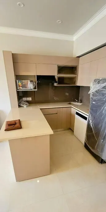 Apartamento Lux 1Bhk Central Park3, Ayaansh Resort Gurgaon Índia